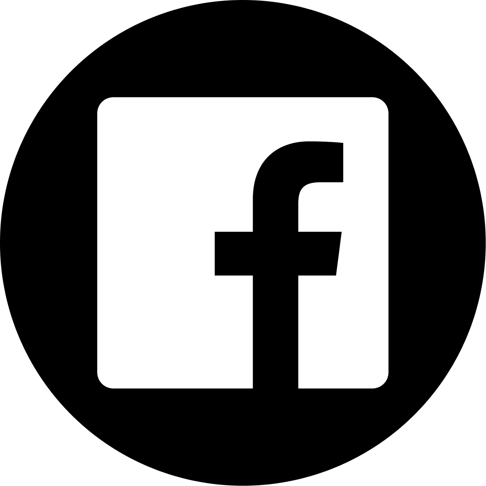 Facebook Icon